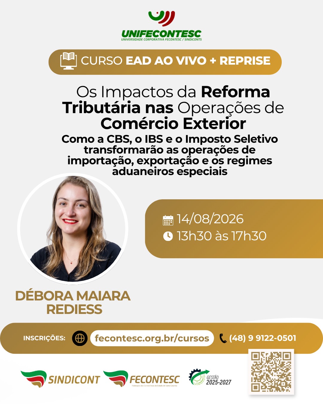 OS IMPACTOS DA REFORMA TRIBUT�RIA NAS OPERA��ES DE COM�RCIO EXTERIOR