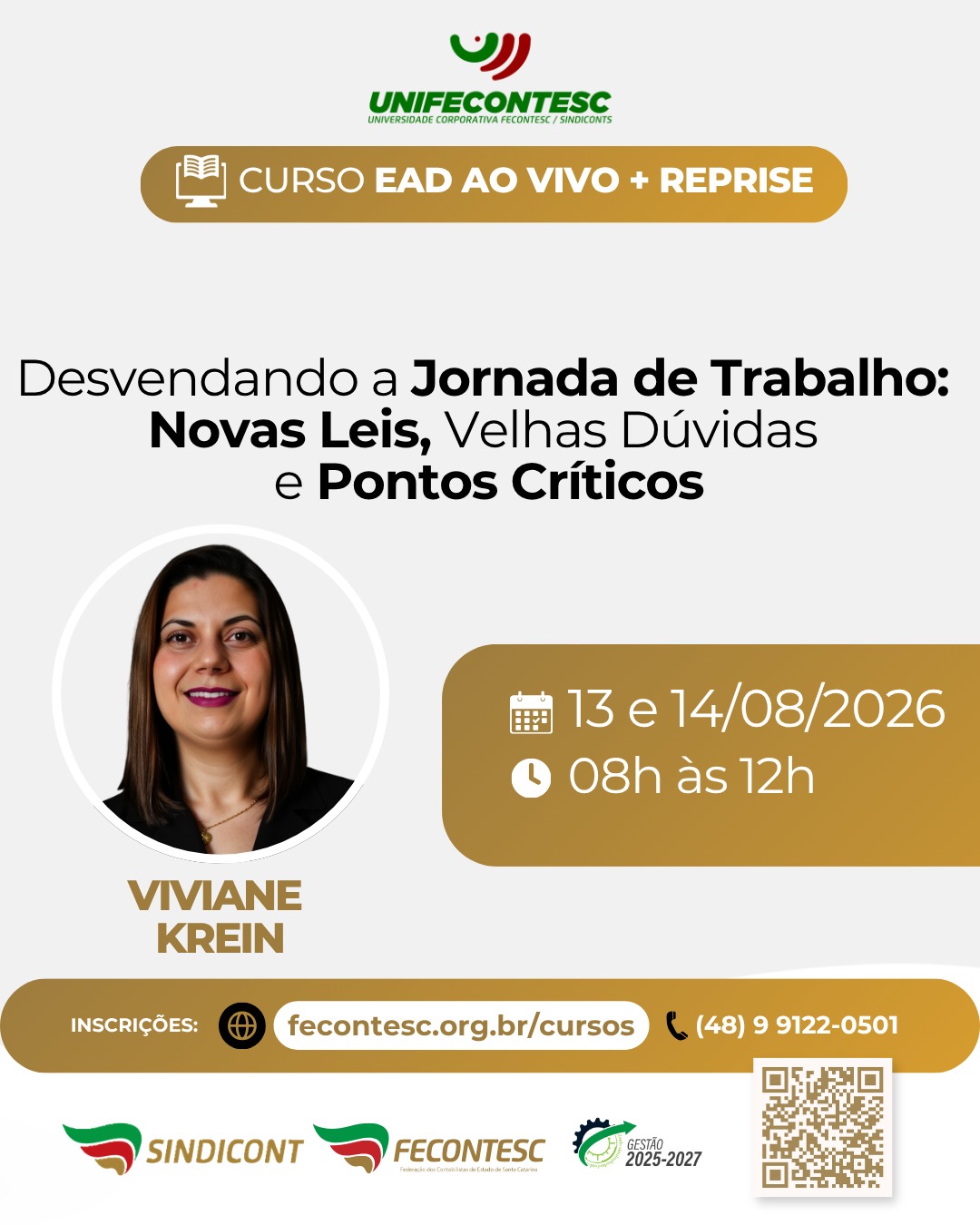 Desvendando a Jornada de Trabalho: Novas Leis, Velhas D�vidas e Pontos Cr�ticos