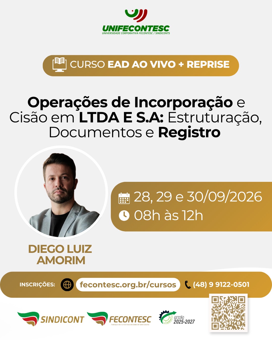 OPERA��ES DE INCORPORA��O E CIS�O EM LTDA E S.A: ESTRUTURA��O, DOCUMENTOS E REGISTRO