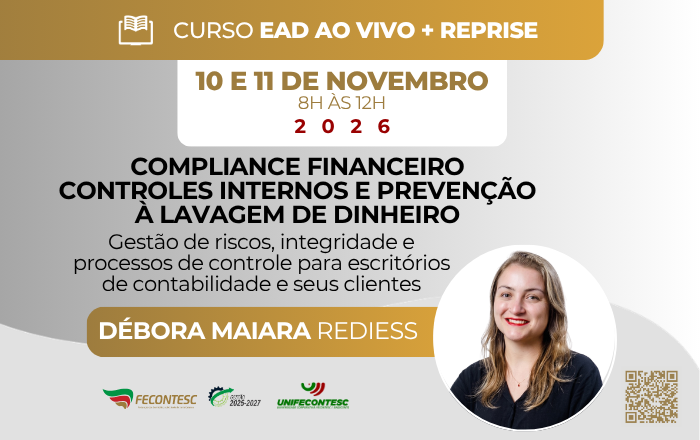 COMPLIANCE FINANCEIRO CONTROLES INTERNOS E PREVEN��O � LAVAGEM DE DINHEIRO