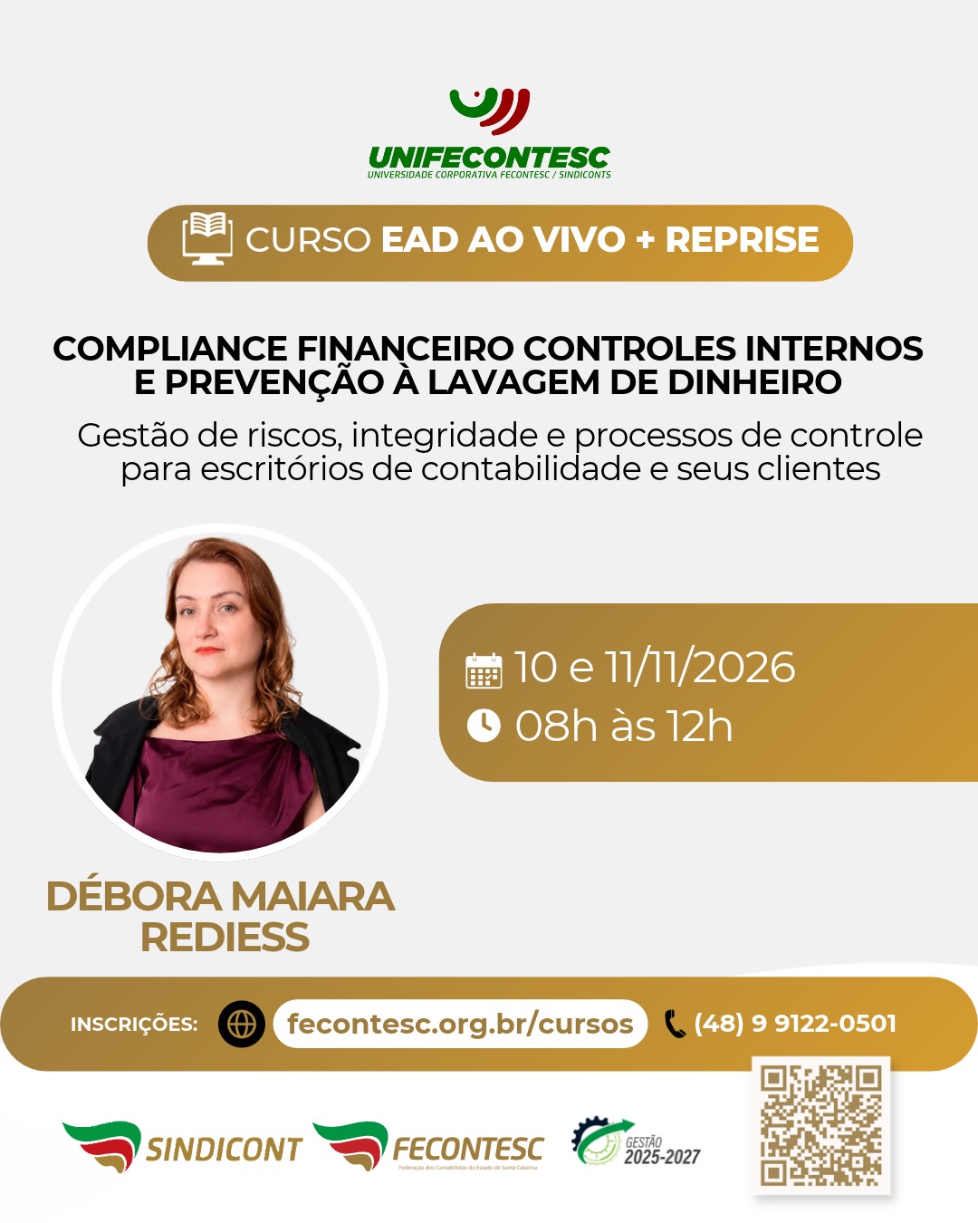 COMPLIANCE FINANCEIRO CONTROLES INTERNOS E PREVEN��O � LAVAGEM DE DINHEIRO